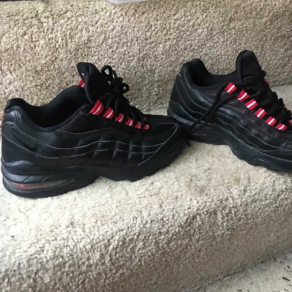 AirMax 95‼️SOLD‼️